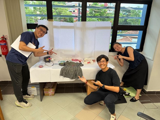CCKPS School Competition Judges 2026